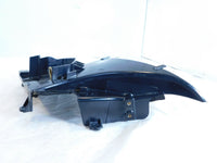 2008-2010 Buell 1125R 1125CR Right Radiator Fan Mount Cover Intake Shroud - C3 Cycle