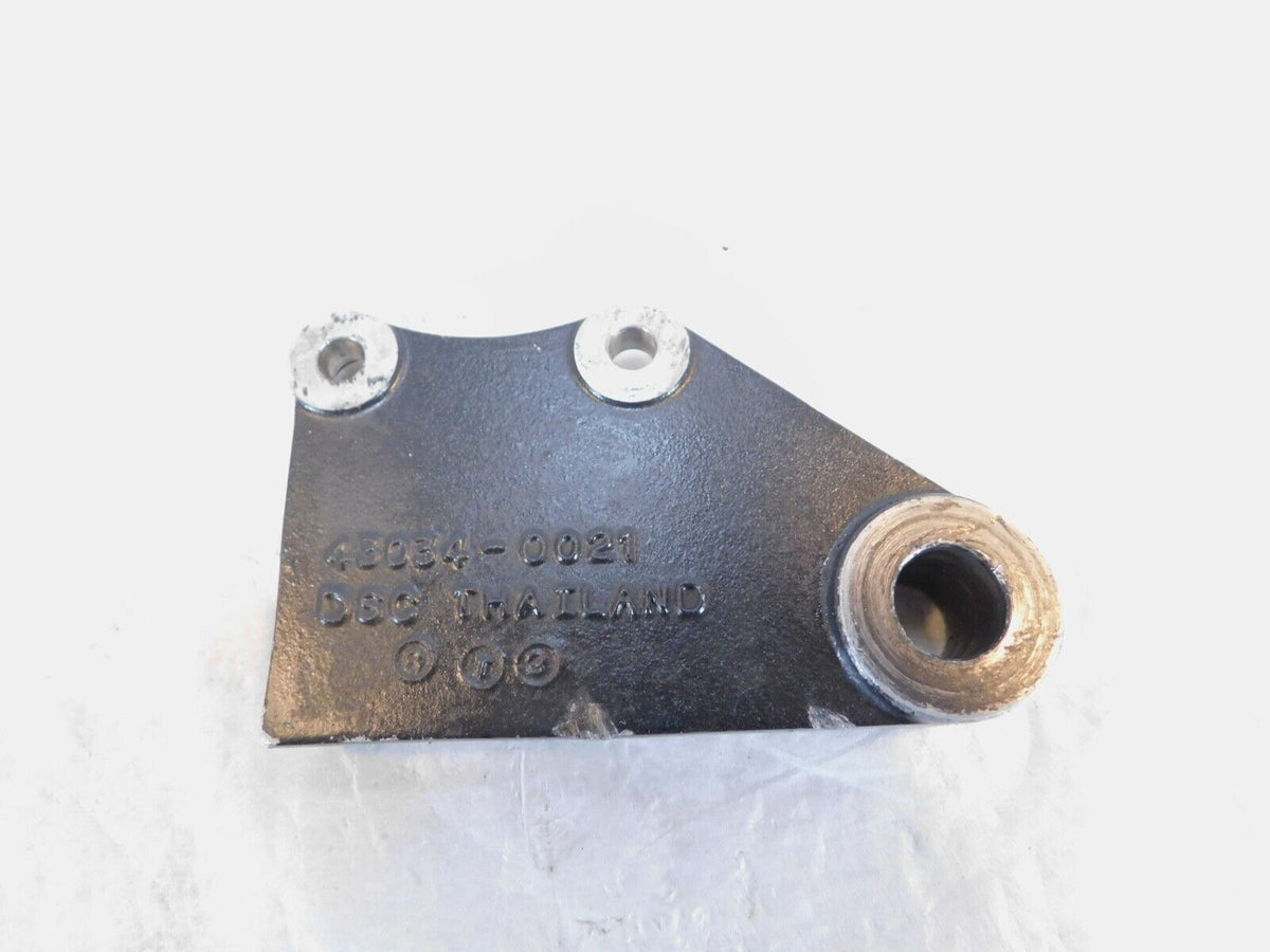 Kawasaki EX250 Ninja 250 250R & Ninja EX300 300 Rear Brake Caliper Mount Bracket - C3 Cycle