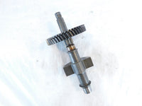 2005-2010 Victory Hammer Kingpin Jackpot Vegas Engine Motor Crank Balancer Shaft - C3 Cycle