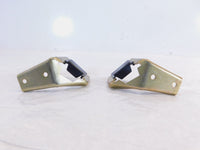 84-91 BMW K100LT K100RT Right/Left Side Fairing Cowl Cover Bracket Mount Stays - C3 Cycle