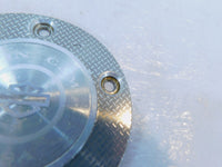 Harley Davidson Touring Dyna Softail Twin Cam Right Timer Timing Cover 32543-07