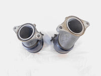 Honda CX500 CX500C CX500D Left/Right Cylinder Head Carburetor Insulator Boots - C3 Cycle