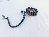 Yamaha V-Star 1100 XVS1100 Classic Custom Silverado OEM Alternator Stator Coil - C3 Cycle