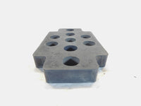 Kawasaki Vulcan 900 800 Classic LT Custom Drifter OEM Battery Damper Tray Pad - C3 Cycle