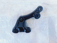 Honda VT750 750 Shadow Ace & Deluxe Front Left Foot Rest Peg Mount Bracket Stay