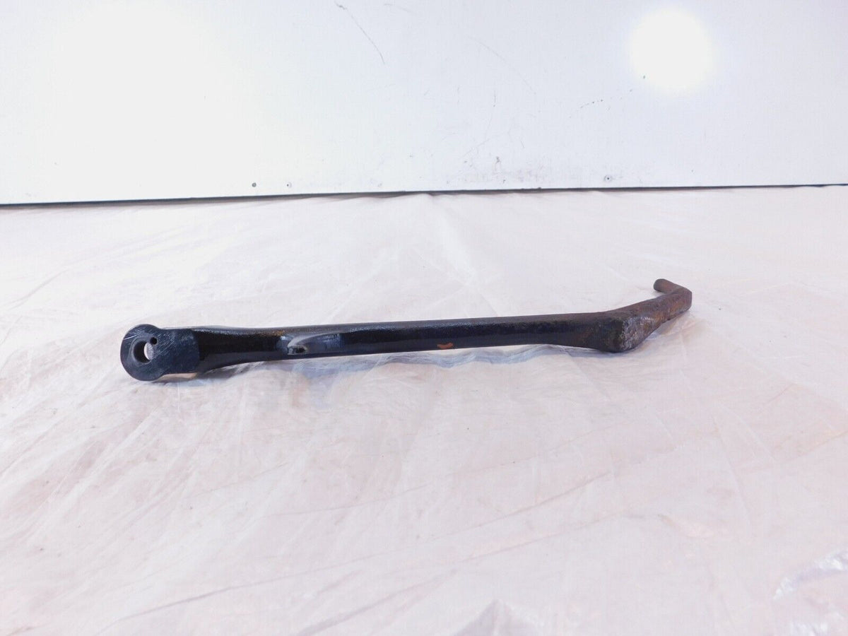 1994-2003 Honda VF750 VF750C Magna 750 Black Kickstand Kick Side Stand Sidestand - C3 Cycle