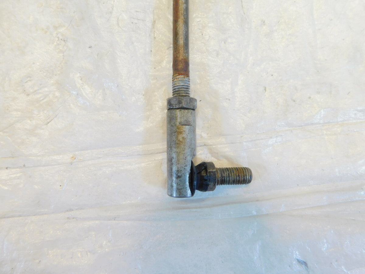 Harley Davidson Touring & Softail Transmission Gear Shift Shifter Rod Link - C3 Cycle