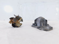 2002-2004 Suzuki VL800 Intruder Volusia Water Coolant Pump Thermostat & Impeller - C3 Cycle