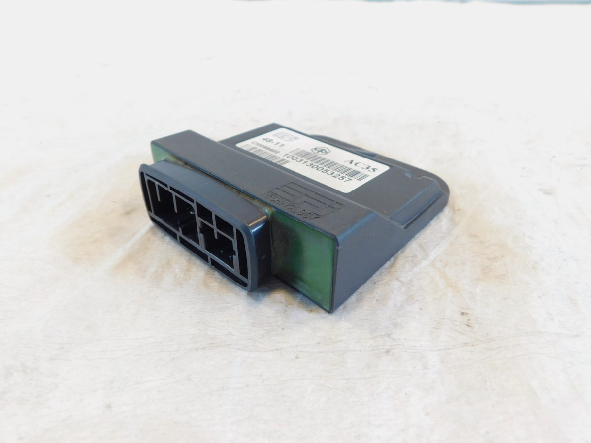 Piaggio Vespa Primavera & Sprint 50 S LX Electronic Engine Control Unit ECU - C3 Cycle