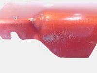 1995-2001 BMW R1100RT R1100 RT Red Left Side Rear Tail Fairing Cowling Panel - C3 Cycle