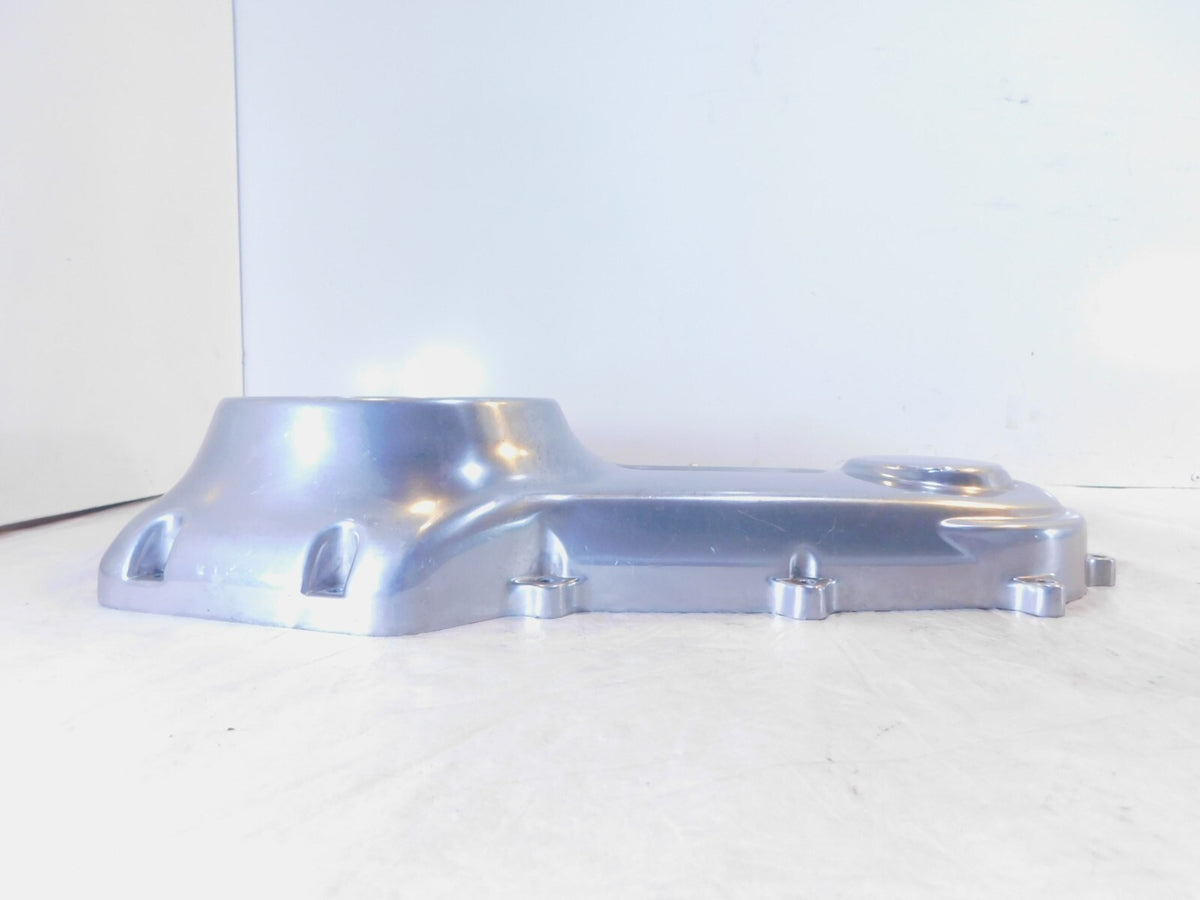 12-2016 Harley Davidson Dyna FLD Switchback Forward Controls Outer Primary Cover - C3 Cycle