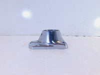 Harley Davidson EVO Touring Softail Dyna Right Chrome Engine Cam Camshaft Cover - C3 Cycle