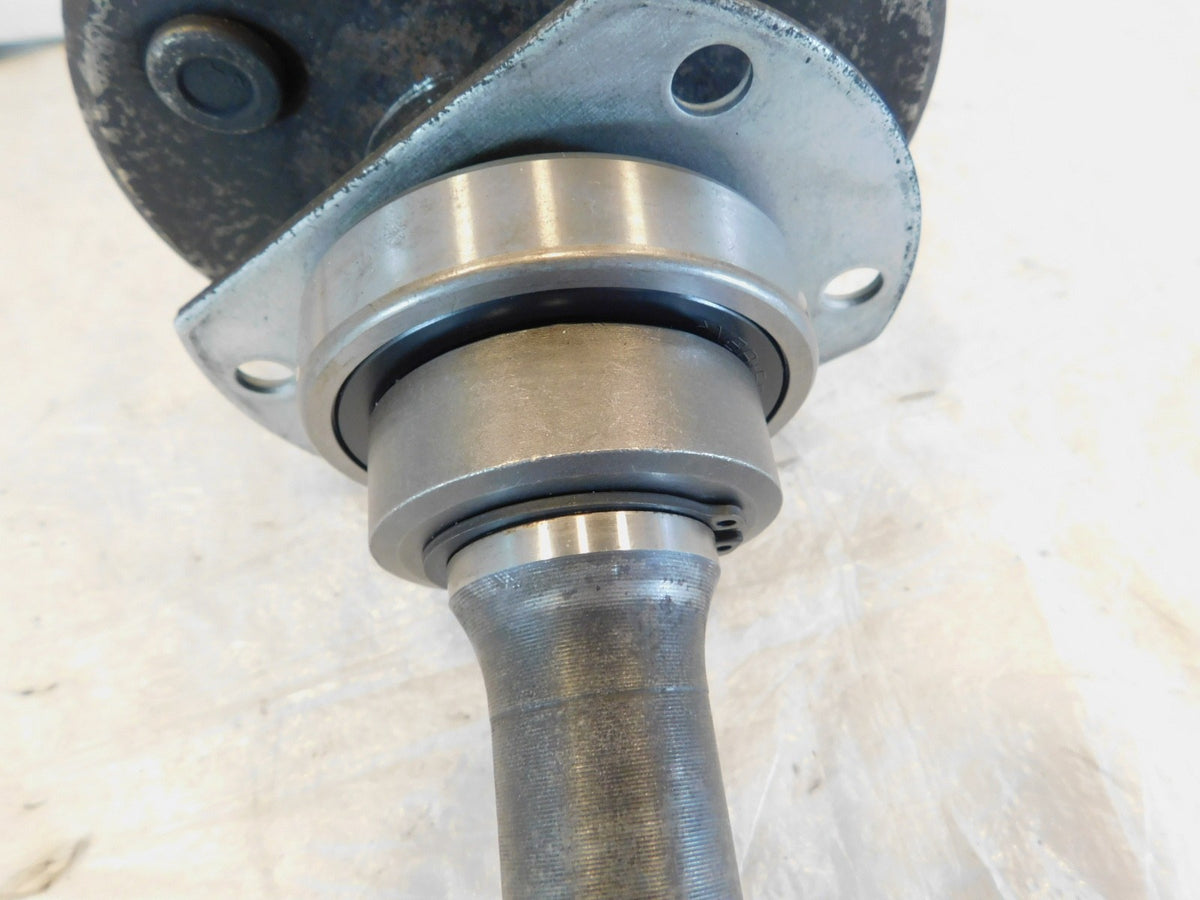 Harley Tri Glide & Freewheeler Trike Rear Left & Right Differential Axle Shafts - C3 Cycle