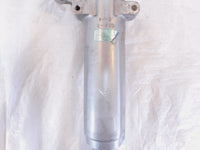 Harley Davidson Touring Road King Electra Glide Chrome Right Front Fork- Bent - C3 Cycle