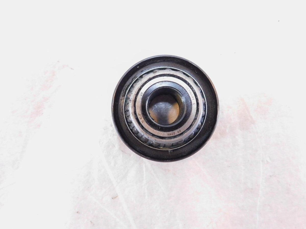 BMW F650 F650GS Dakar G650GS Sertao Upper Triple Tree Bearing Adjusting Ring - C3 Cycle