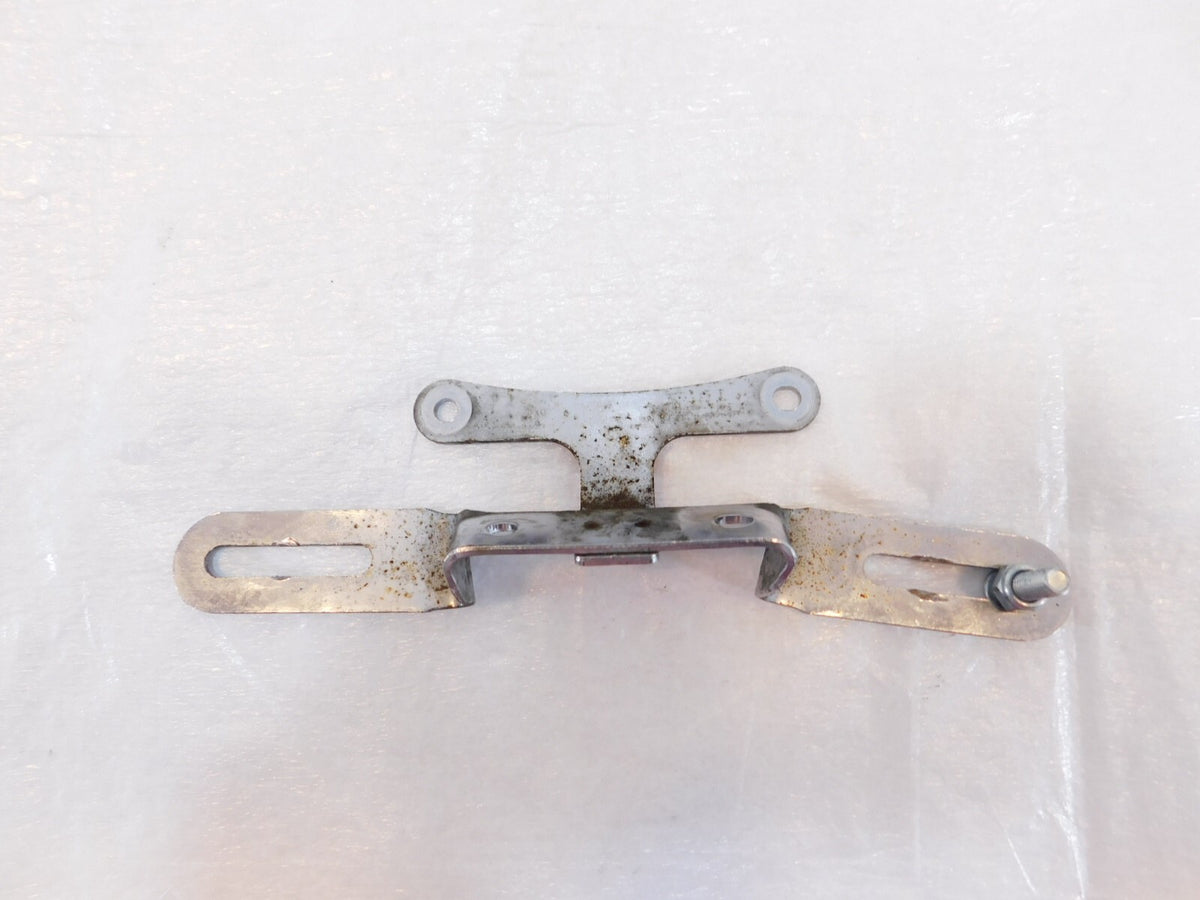 Yamaha Royal Star Venture Rear License Plate Bracket Mount Stay 4XY-84751-00-00 - C3 Cycle