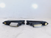 2009-2012 Harley Davidson Road Street Glide CVO Rear Wheel Fender Fascia Lights - C3 Cycle