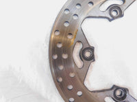 Ducati 749 749S 749R & 999 999S 999R Xerox Rear Wheel Brake Disc Rotor - 5.04mm - C3 Cycle