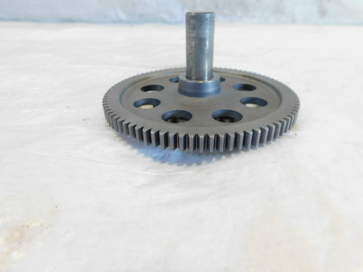 2011-20 BMW C600 C650 Sport C650GT Scooter Starter Motor Double Wheel Idle Gear - C3 Cycle
