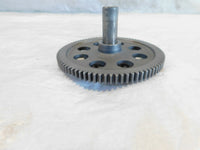 2011-20 BMW C600 C650 Sport C650GT Scooter Starter Motor Double Wheel Idle Gear - C3 Cycle
