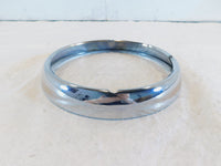 Harley Davidson Street & Electra Glide Headlight Headlamp Retaining Ring Door - C3 Cycle