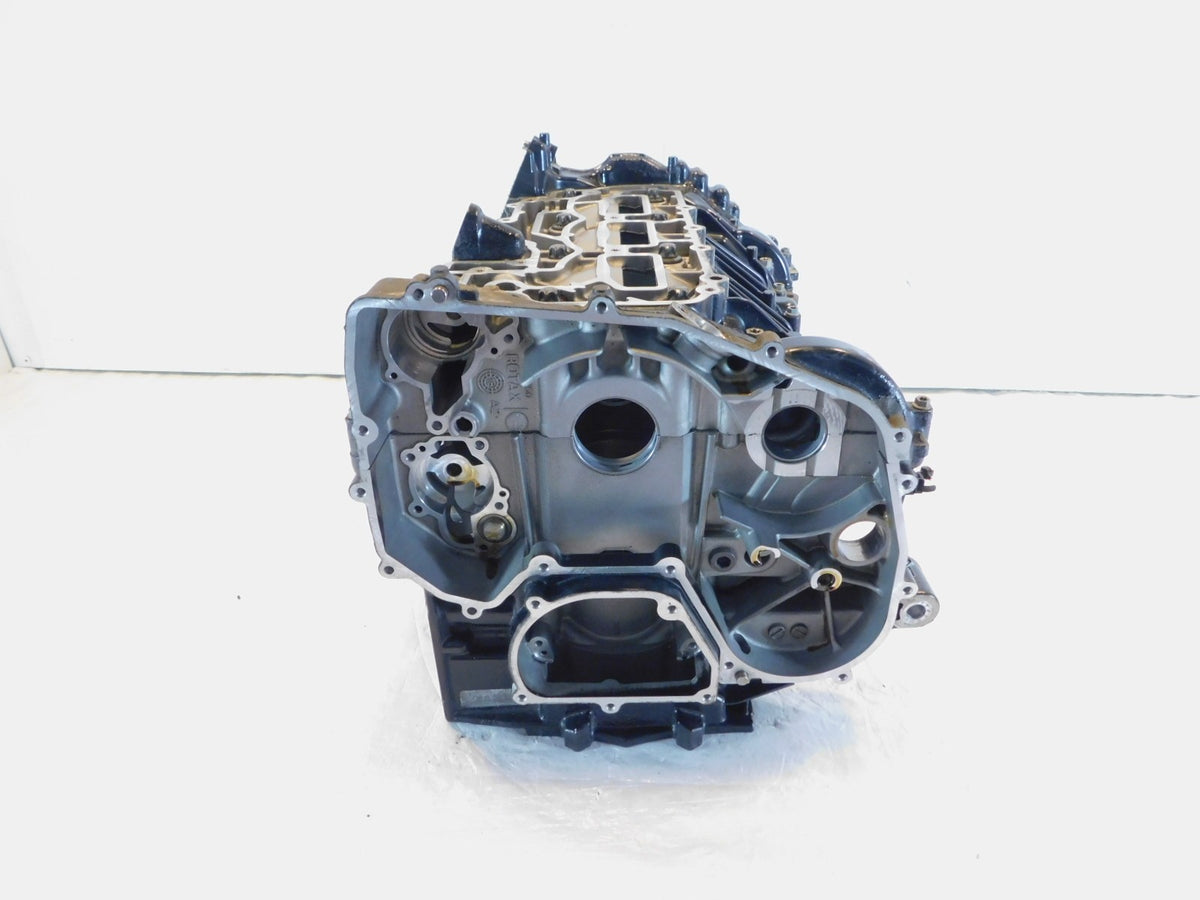 Can-Am Spyder F3-S F3-T Limited LTD STD Engine Motor Block Crankcase Crank Case - C3 Cycle