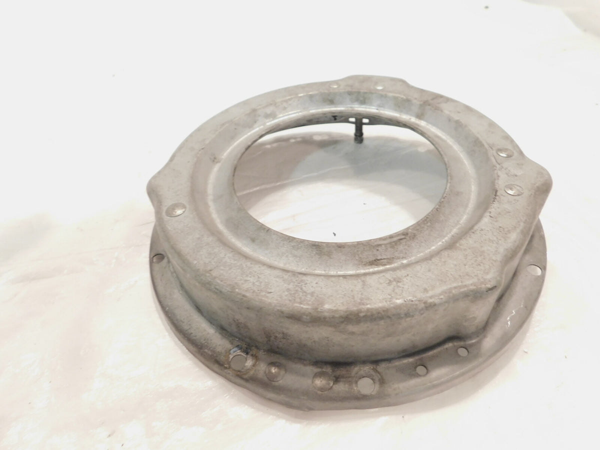 Harley Davidson Touring Street & Electra Glide Bottom Headlamp Headlight Bucket - C3 Cycle