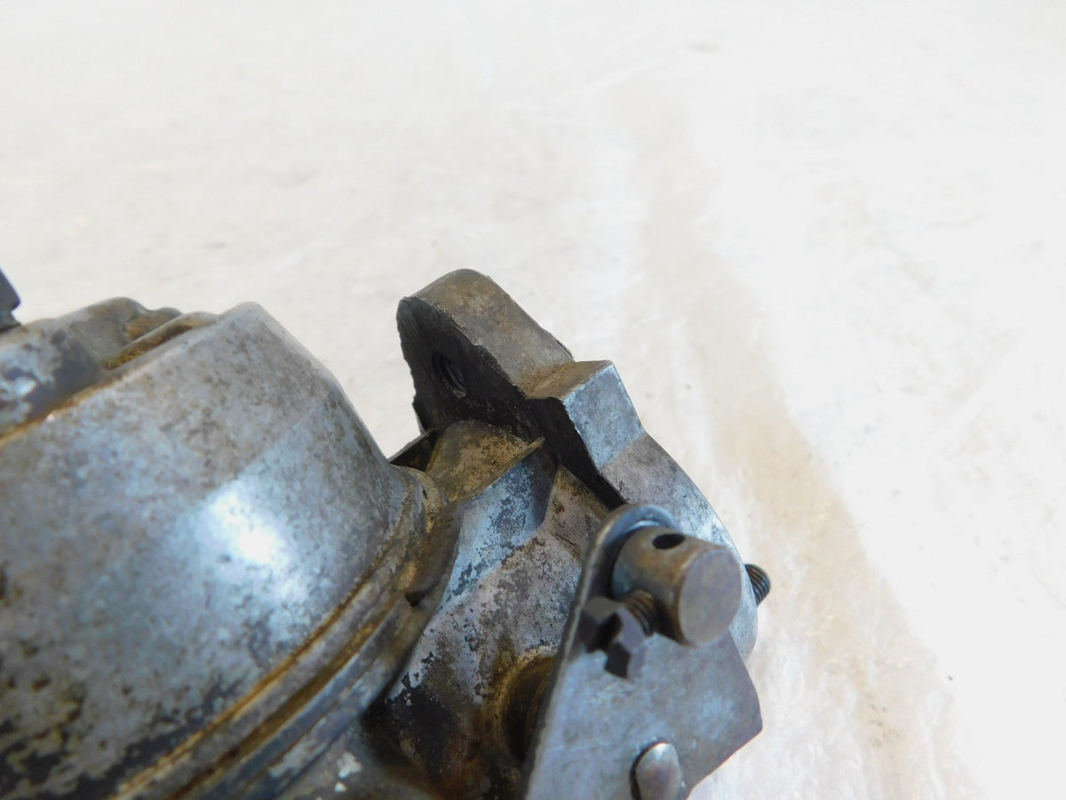 72-75 Harley Davidson Sportster 900 & 1000 Air Intake Bendix Carb Carburetor - C3 Cycle