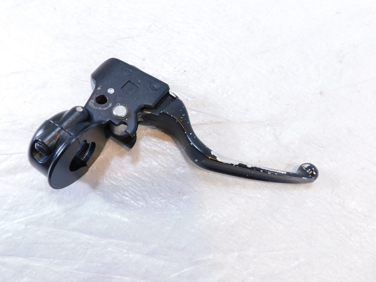 2018-2020 Harley Davidson Softail Fat Bob Master Cylinder Clutch Perch & Lever - C3 Cycle