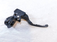 2018-2020 Harley Davidson Softail Fat Bob Master Cylinder Clutch Perch & Lever - C3 Cycle