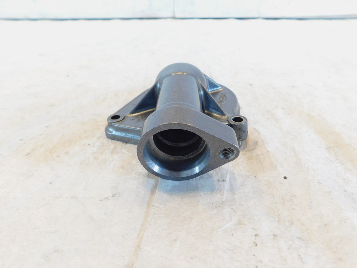 Triumph Sprint & Trophy 900 1200 Engine Motor Cooling Coolant Water Pump Cover - C3 Cycle