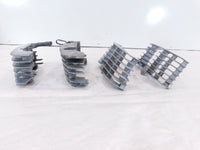 1999-2007 Honda VT1100 VT1100C Spirit Shadow 1100 Cylinder Head Cover Grills - C3 Cycle