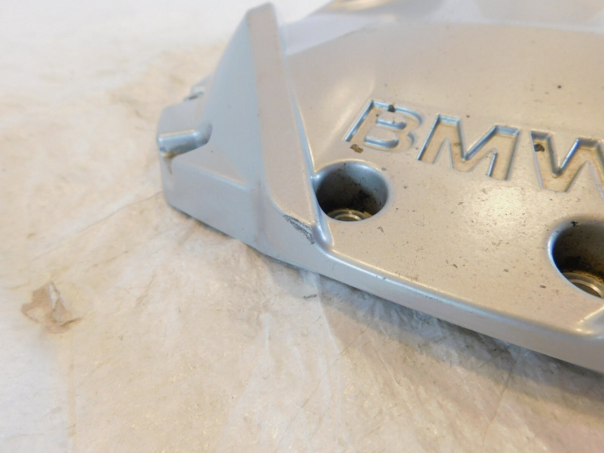 BMW R1200GS R1200RT R1250GS R1250R R1250RT Front Engine Motor Crank Case Cover - C3 Cycle