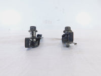1978-1981 Honda CX500 CX500C CX500D Classic Deluxe Left/Right Seat Lock Latches - C3 Cycle