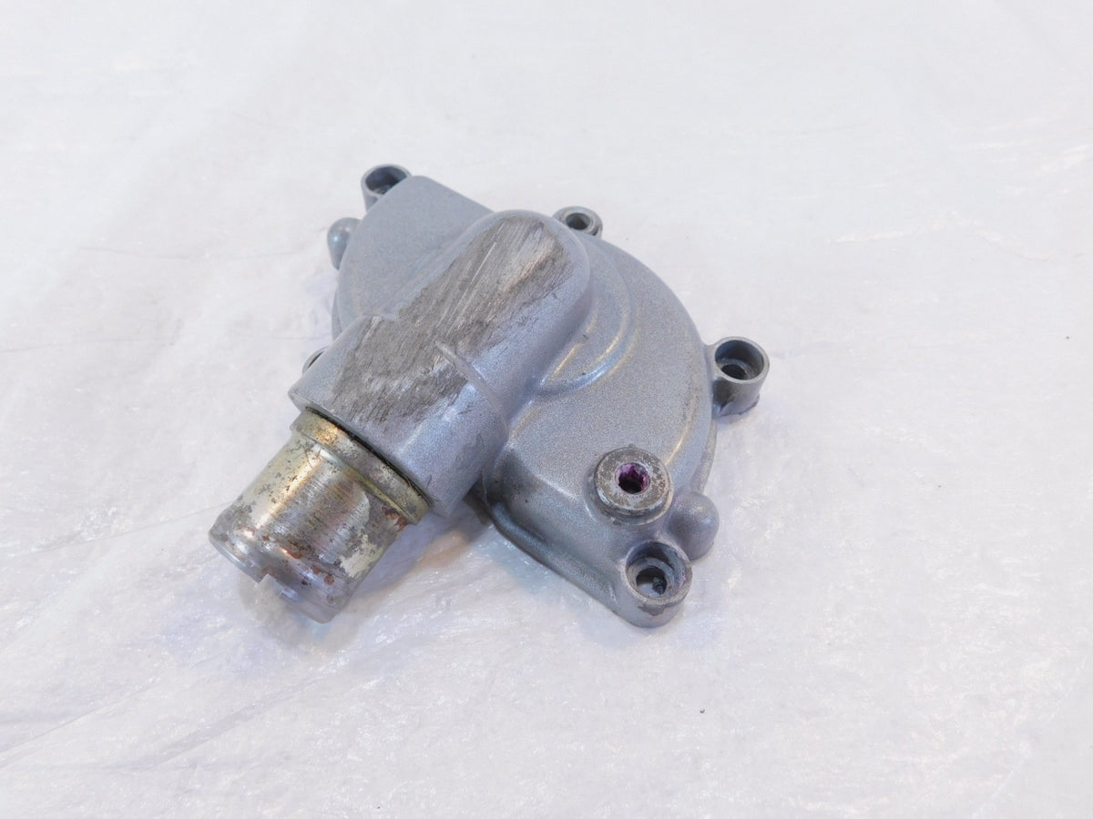 Ducati 749 749S & 999 999R & Monster S4R Engine Motor Cooling Water Pump Cover - C3 Cycle