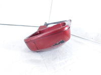 BMW K75RT K100LT K100RT K1100LT Mystic Red Left Side Rear View Mirror & Bracket - C3 Cycle