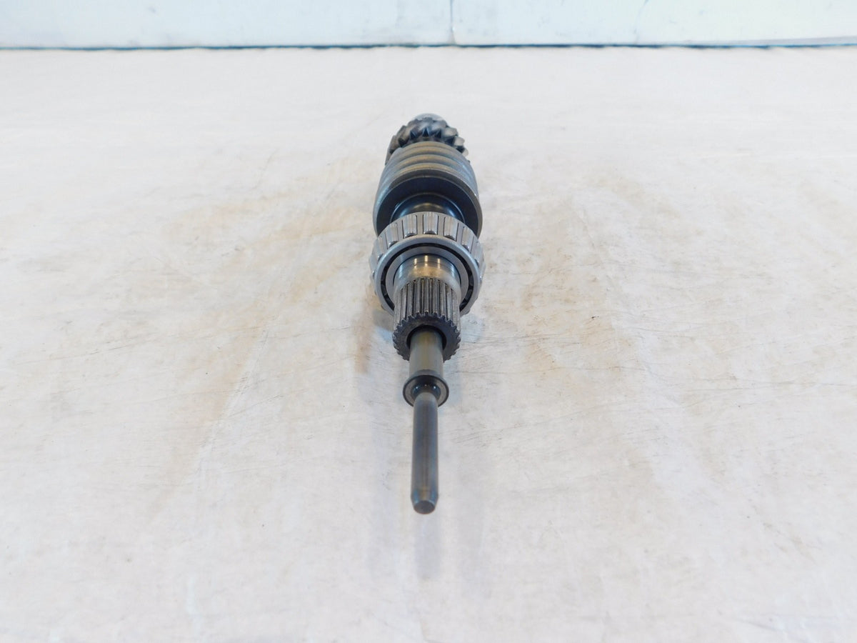 BMW K75C & K75S K1100RS & K1100LT K100RS & K100RT Transmission Input Drive Shaft - C3 Cycle