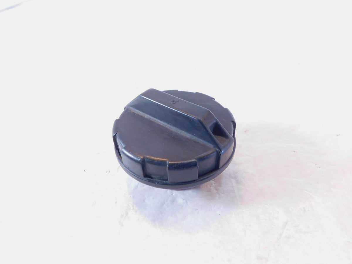 2008-2017 Victory Vision Black Right Fuel Gas Petrol Tank Cap Lid - C3 Cycle