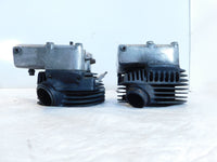 1973-1984 Harley Davidson Ironhead XL Sportster 1000 Engine Motor Cylinder Heads - C3 Cycle