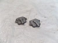 Kawasaki Ninja ZX-6R ZX-10R ZX-14 ZX-14R & ZR1000 Cylinder Head Valve Cover Caps - C3 Cycle