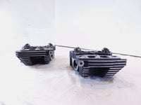 Harley Davidson Touring Dyna & Softail Twin Cam 96" Front & Rear Cylinder Heads - C3 Cycle