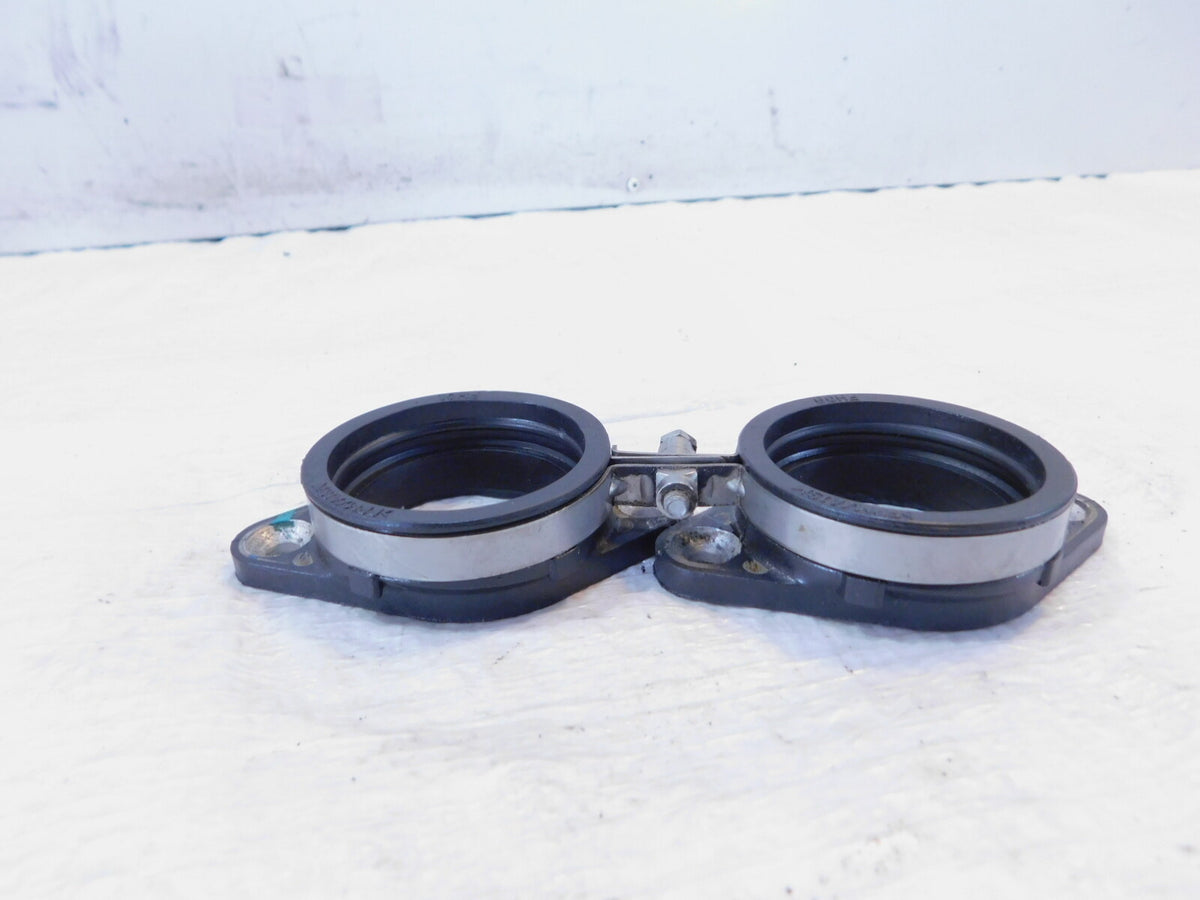 BMW F750GS F850GS F900R F900XR Throttle Body Cylinder Head Intake Manifold Boots - C3 Cycle