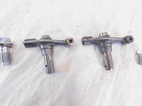 1984-1999 Yamaha Virago 1000 1100 Front Cylinder Head Camshaft Cam Rocker Arms - C3 Cycle