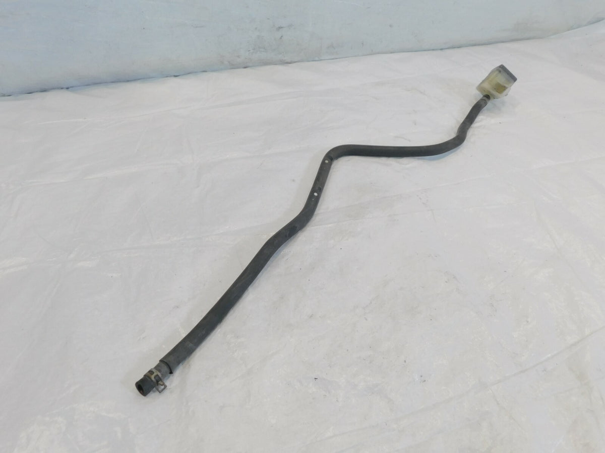 Yamaha V-Star Tourer Deluxe Stryker XVS1300 Rear Brake Master Cylinder Reservoir - C3 Cycle