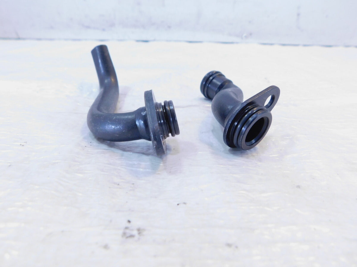 BMW F750GS F850GS ADV & F900R F900XR Engine Motor Oil Pump Suction Pipe Lines - C3 Cycle