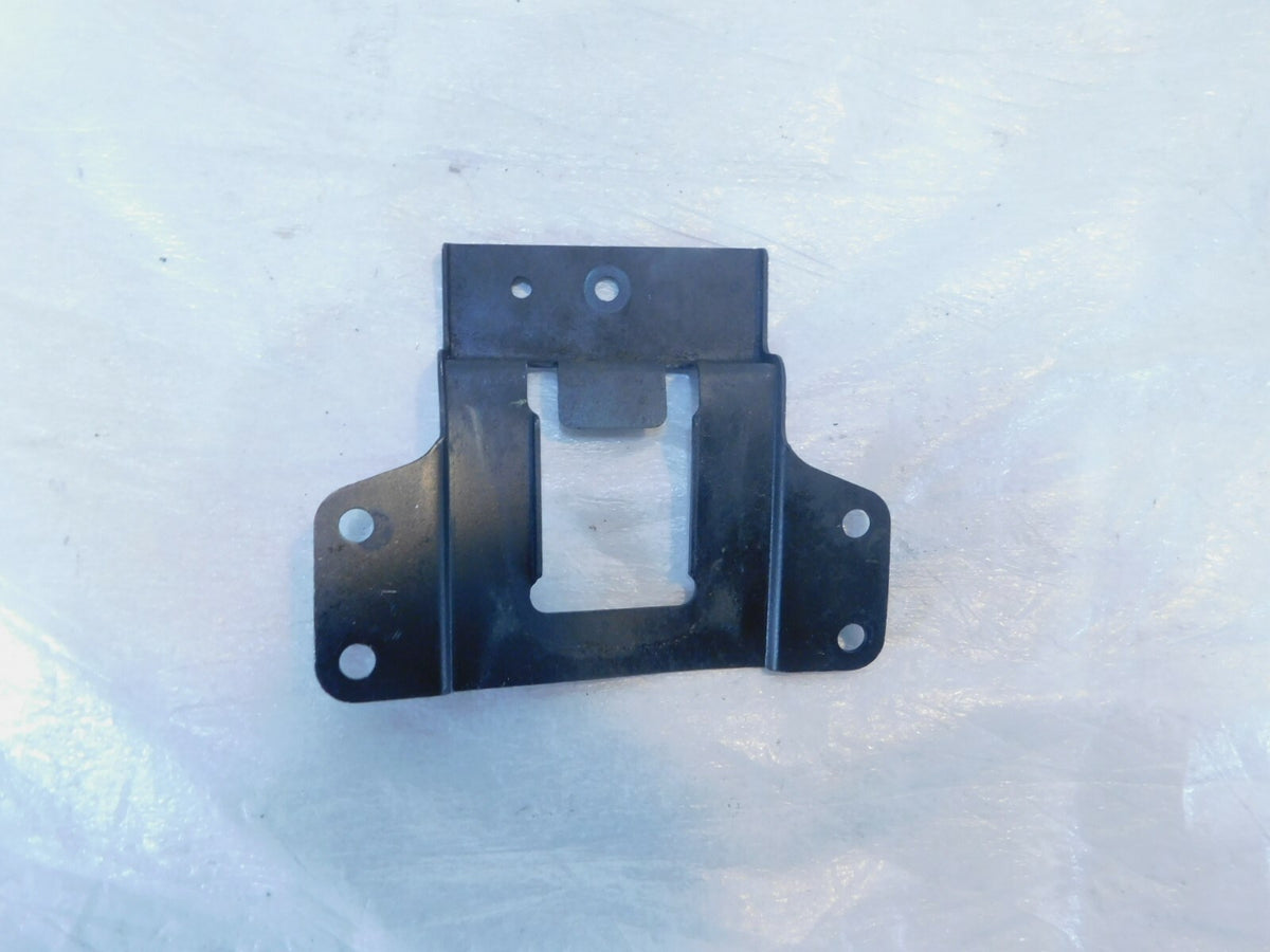 1987-2007 Honda Shadow VT1100C Spirit Rear Fender License Plate Mount Bracket - C3 Cycle