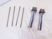 Yamaha Road Star 1700 Silverado Warrior Camshaft Cam Pushrods Housings & Covers - C3 Cycle