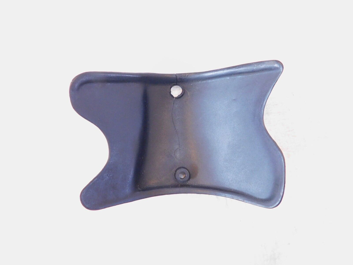 Harley Davidson Electra Glide Ultra Classic Lower Right Fairing Cap Mount Cover - C3 Cycle