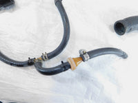 Kawasaki Ninja 1000 1000R ZX1000 Air & Radiator Fluid Coolant Hose Line Pipe Lot