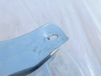 Harley Touring Electra Glide & Road King Chrome Right Fender Frame Strut Covers - C3 Cycle